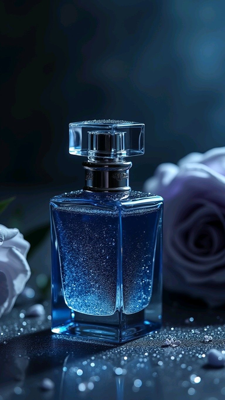 Arven Perfume Collection