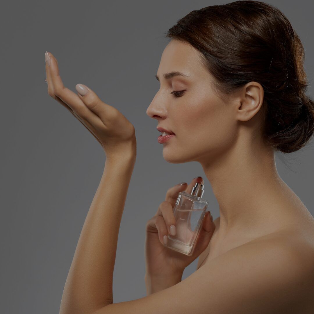 Long Lasting Fragrance