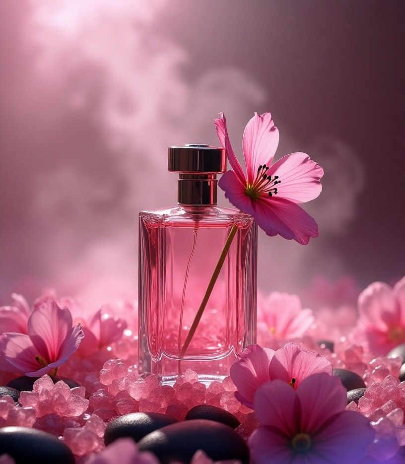 Unique Fragrance