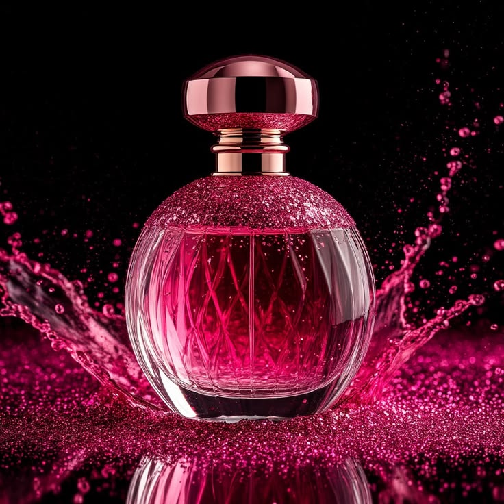 Elegant Packaging