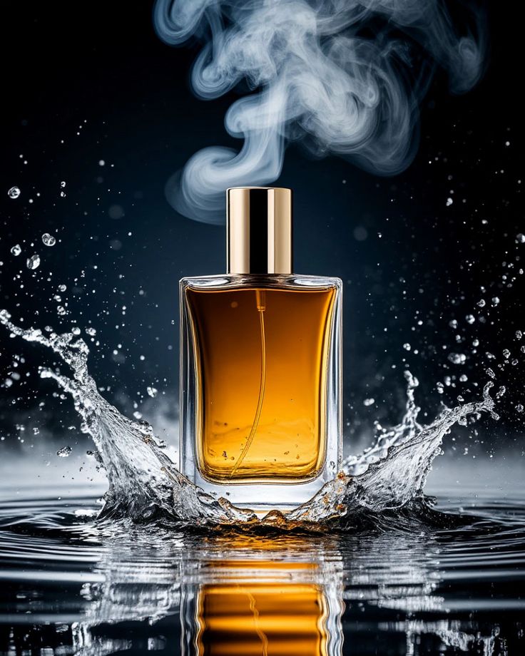 Luxury Fragrance