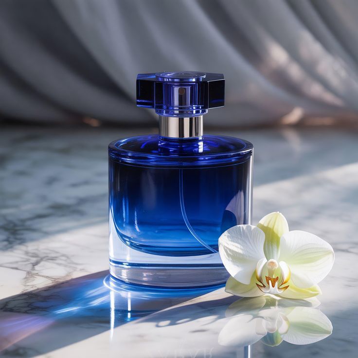 Fragrance Notes