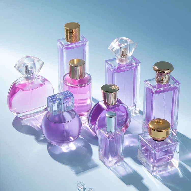 Luxury Perfumes