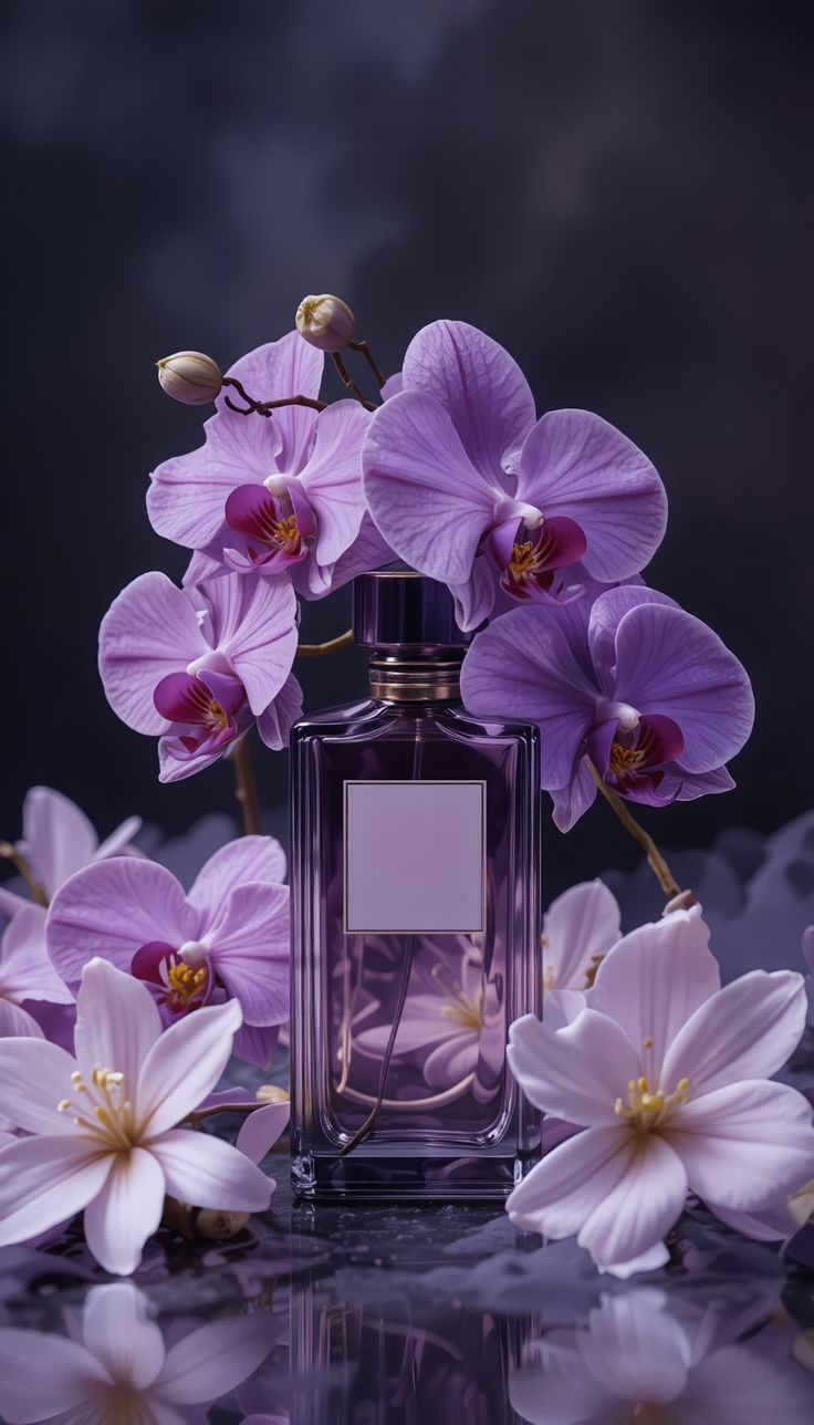 Orchid Noir
