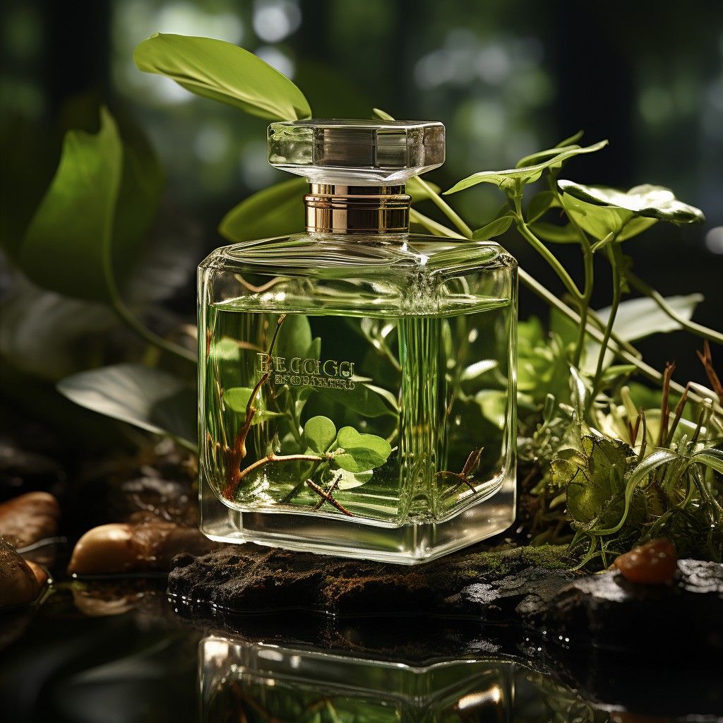 Basil Tea