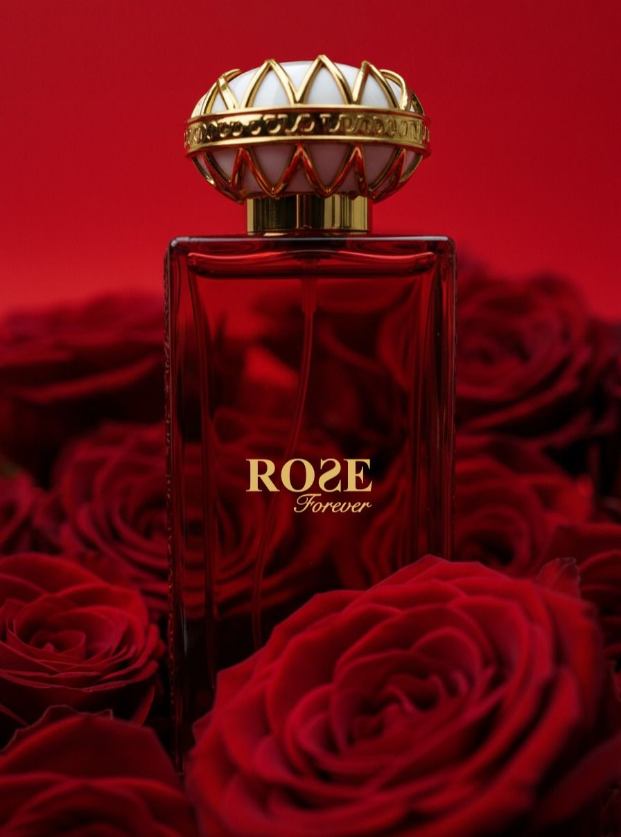 Imperial Rose