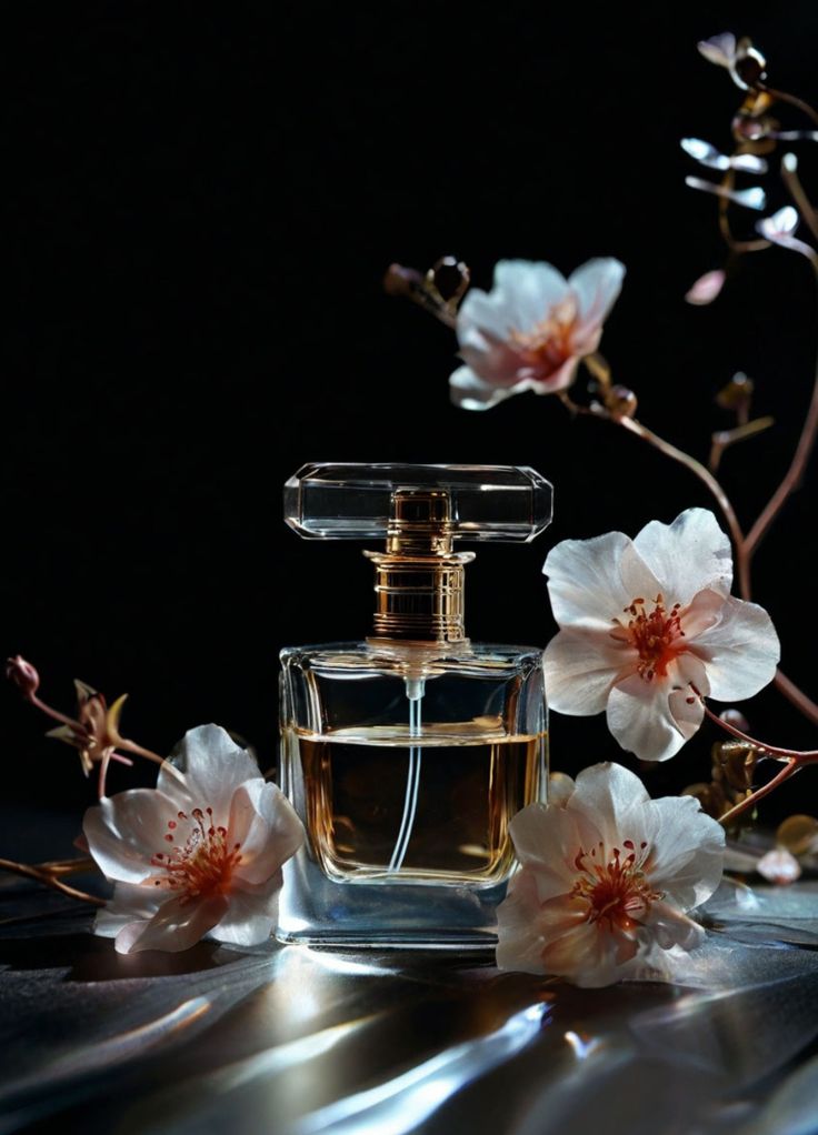 Jasmine Nectar