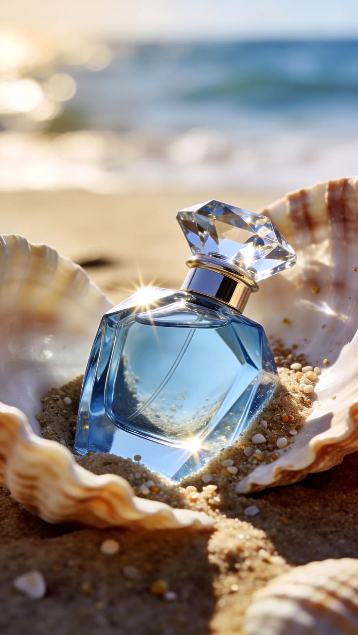 Neroli Sea