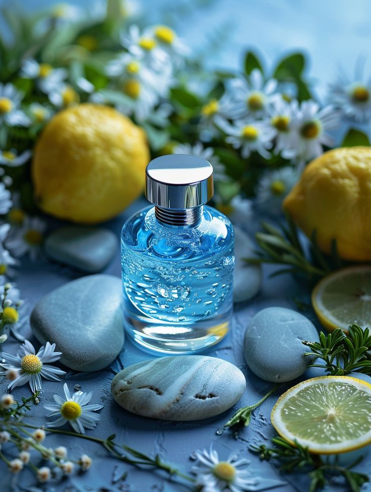 Azure Breeze