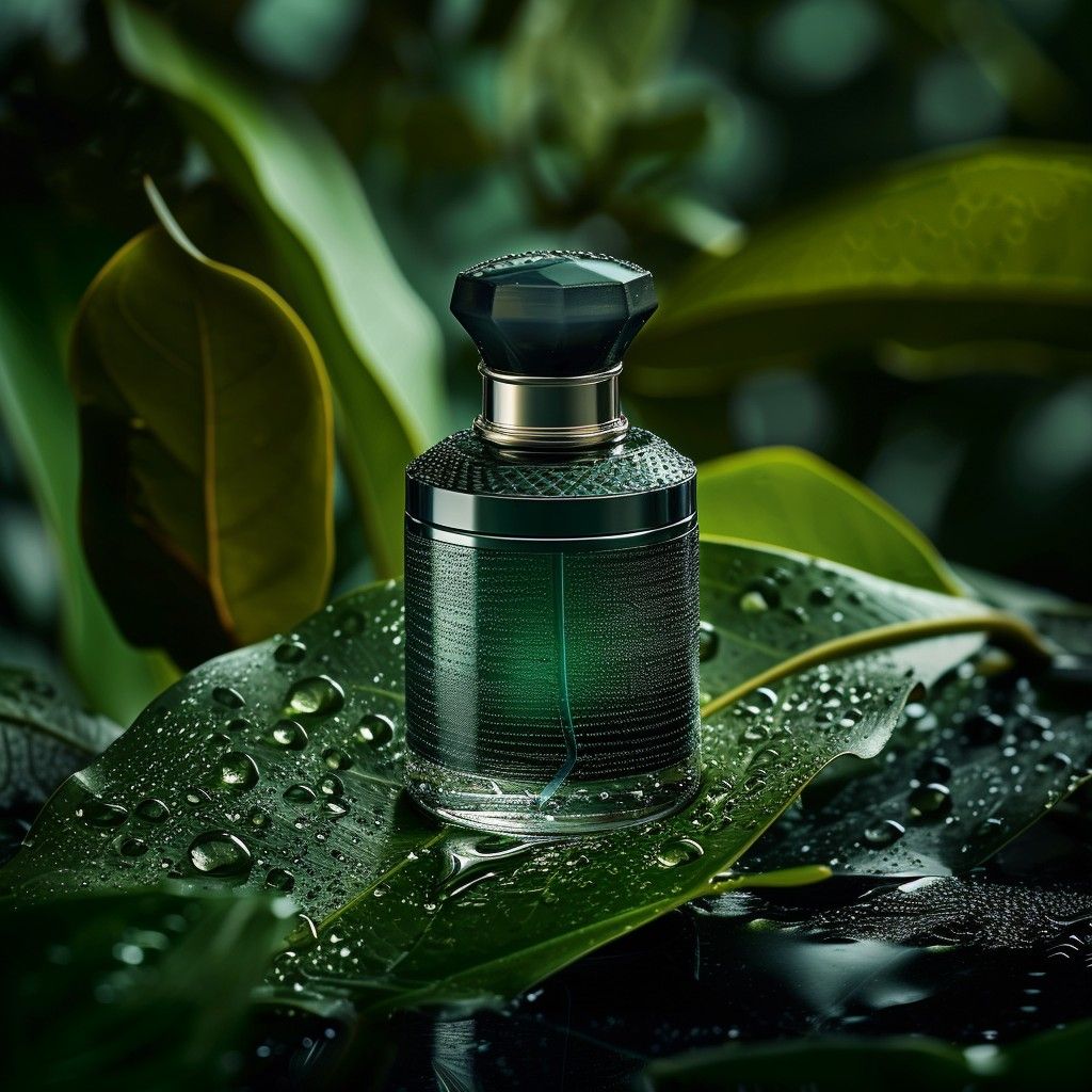 Cedar Rain