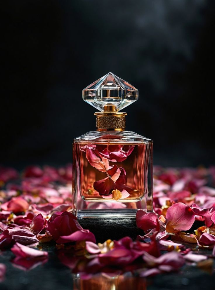 Luxury Fragrance