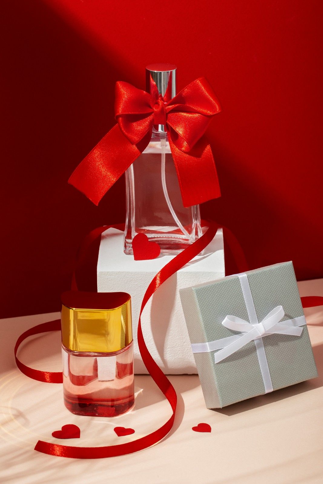Perfume Gift Packaging