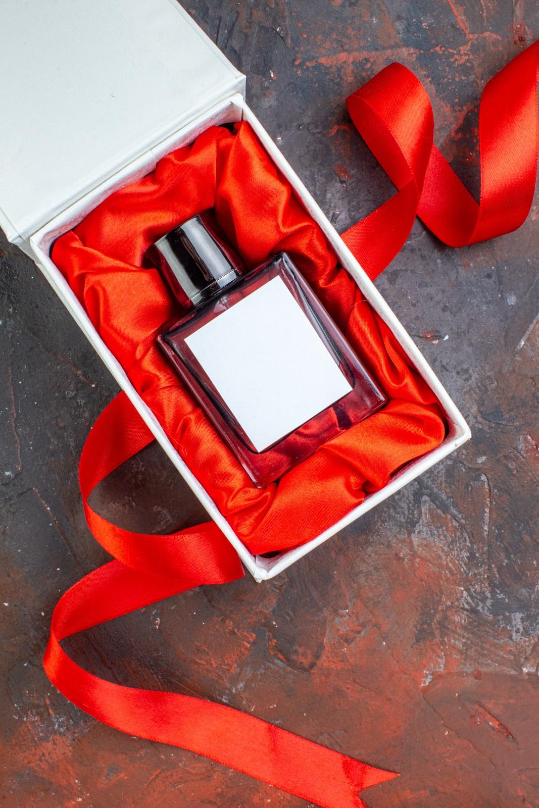 Perfume Gift Packaging
