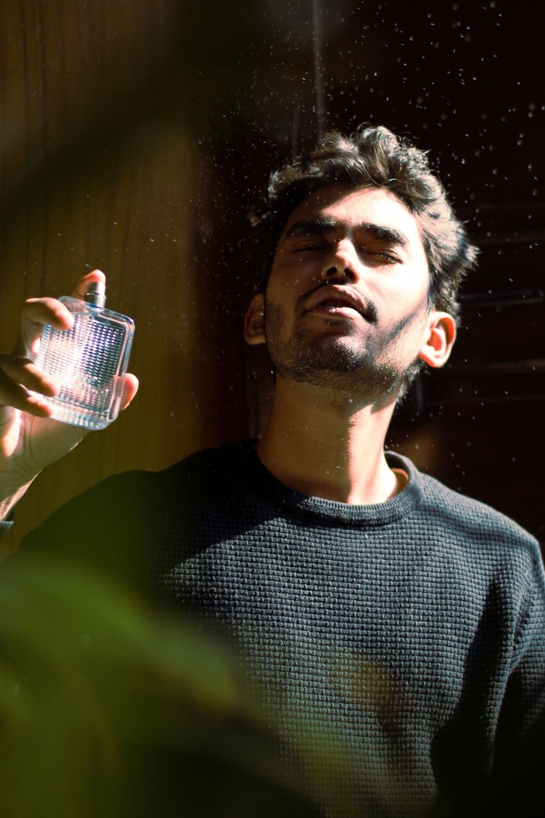 Men's Perfume Collection