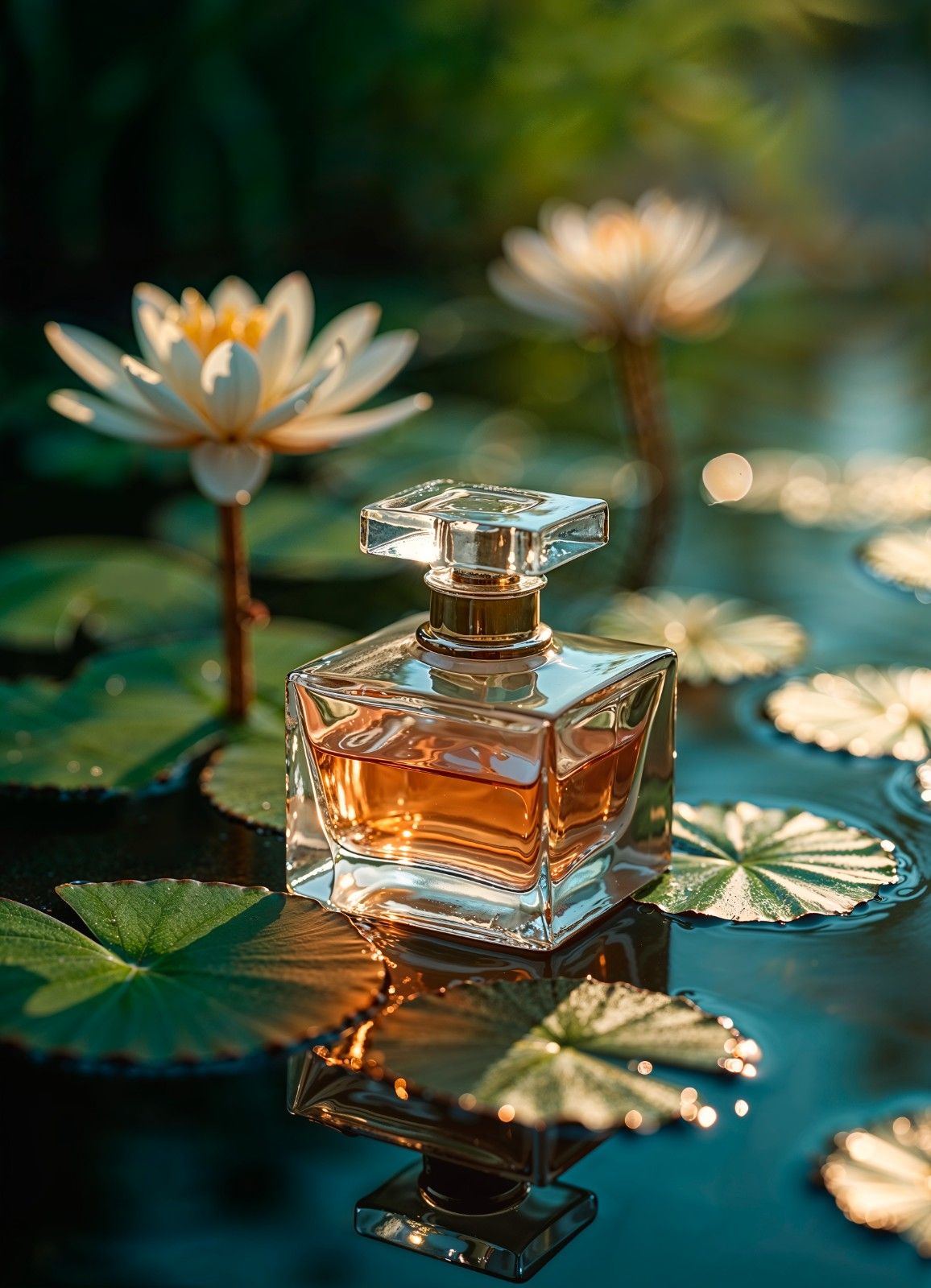 Unisex Fragrance Collection