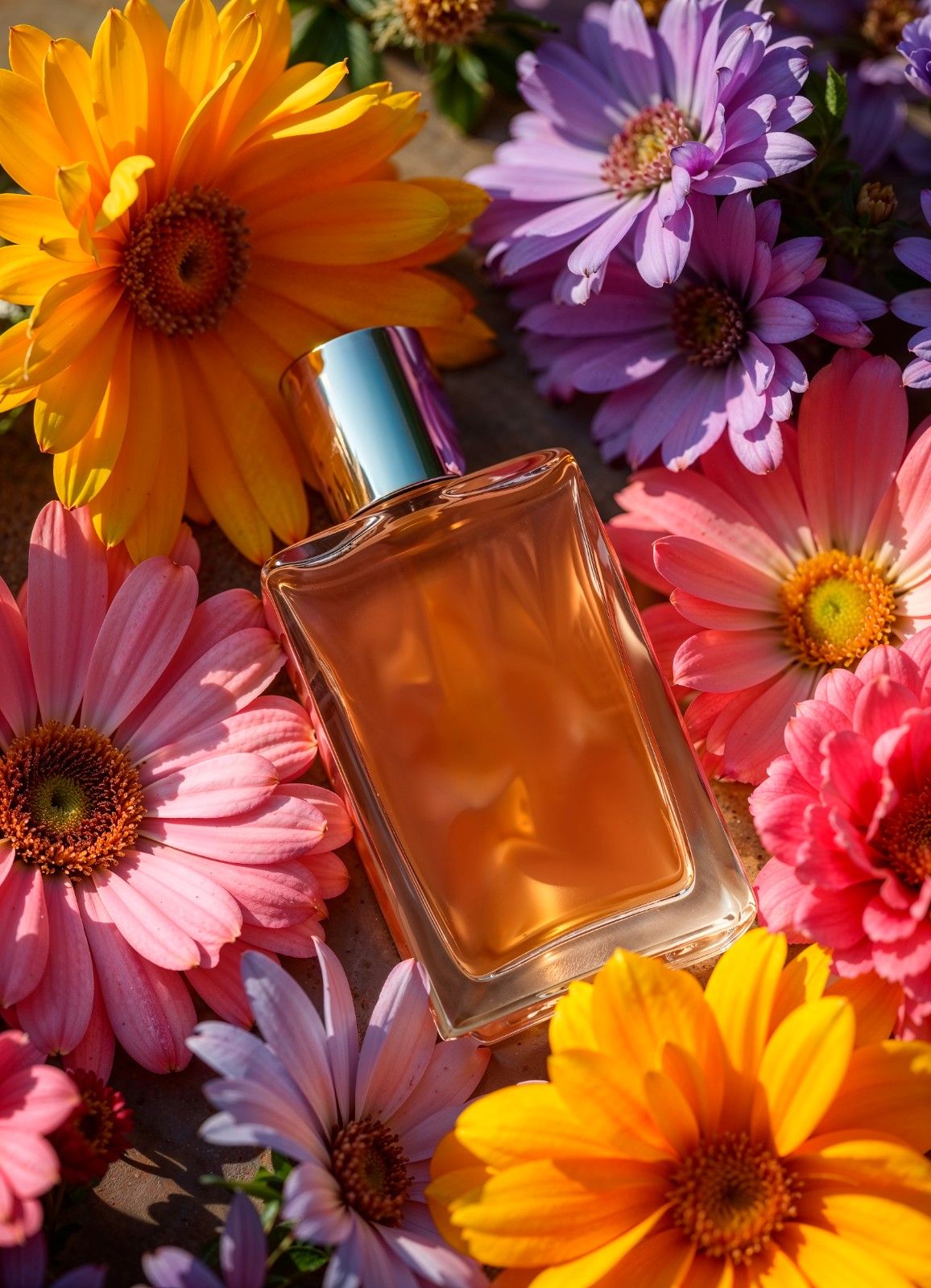 Unisex Fragrance Collection